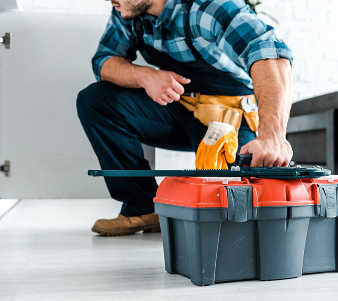 Professional Handyman Services in Studio City, CA